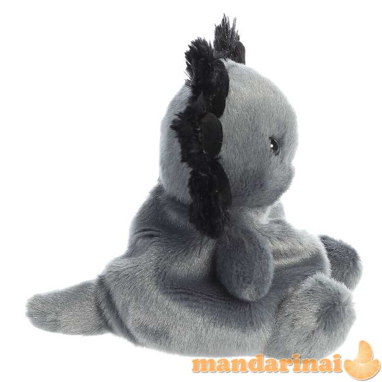 AURORA Palm Pals Soft toy Axolotl, 11 cm