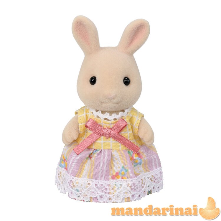 SYLVANIAN FAMILIES Namas su terasa