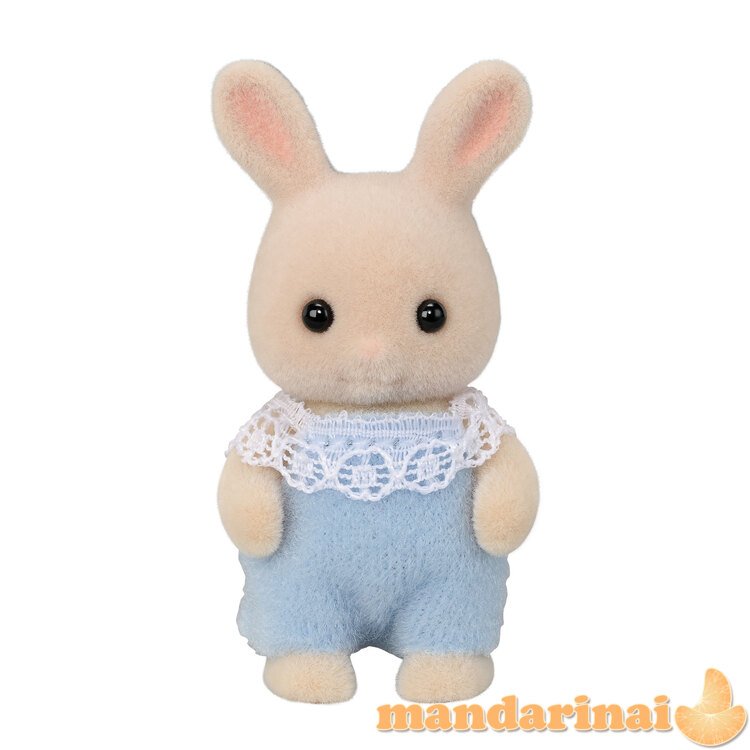 SYLVANIAN FAMILIES Namas su terasa