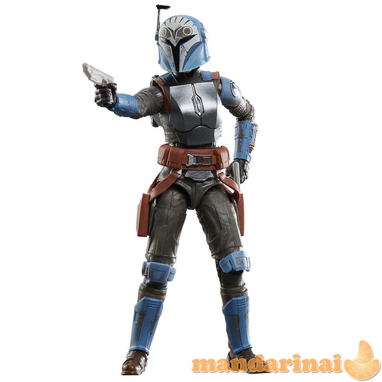 STAR WARS Figūrėlė „Bo Katan Kryze“, 15 cm