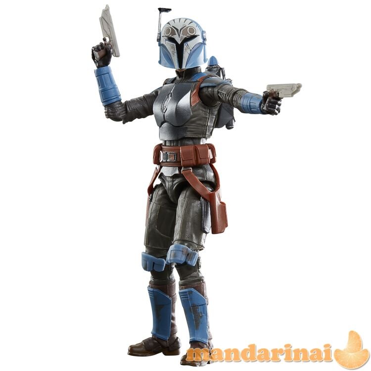 STAR WARS Figūrėlė „Bo Katan Kryze“, 15 cm