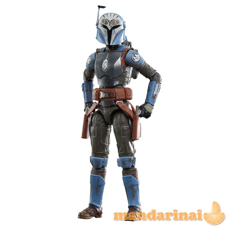 STAR WARS Figūrėlė „Bo Katan Kryze“, 15 cm