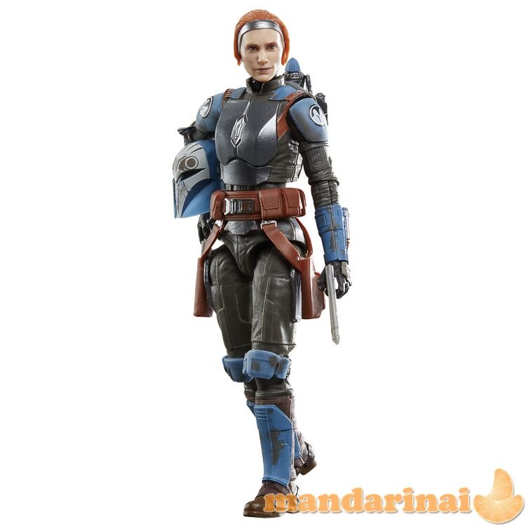 STAR WARS Figūrėlė „Bo Katan Kryze“, 15 cm