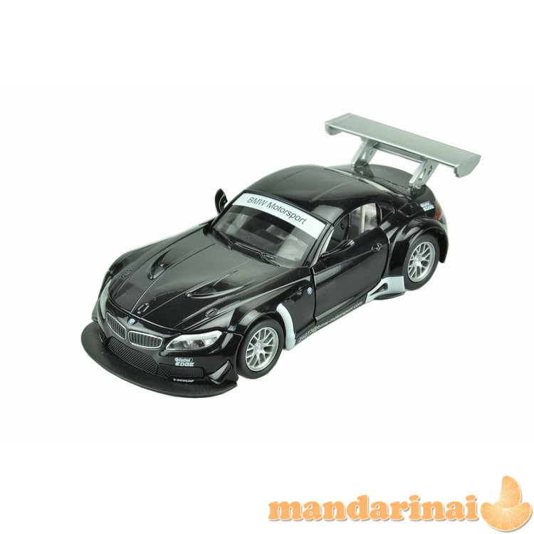 MSZ Automobilis BMW Z4 GT3, 1:32