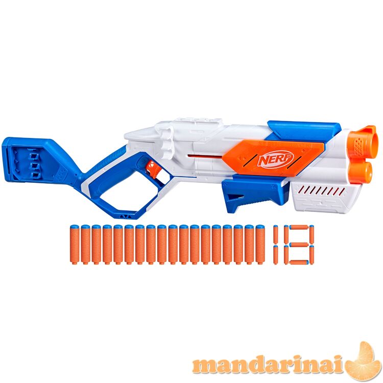 NERF N Series šautuvas „Strikeback“