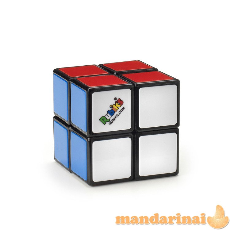 RUBIK´S CUBE Rubiko kubas MINI, 2x2