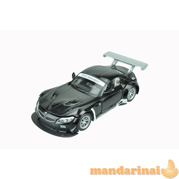 MSZ Automobilis BMW Z4 GT3, 1:24