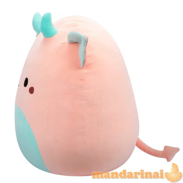 SQUISHMALLOWS W20 Pliušinis žaislas, 60 cm