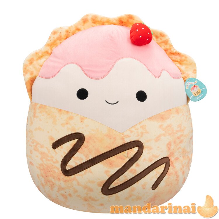 SQUISHMALLOWS W20 Pliušinis žaislas, 60 cm