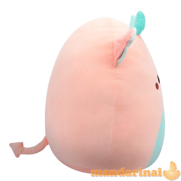 SQUISHMALLOWS W20 Pliušinis žaislas, 60 cm