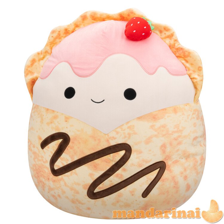 SQUISHMALLOWS W20 Pliušinis žaislas, 60 cm