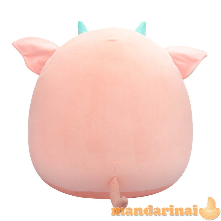 SQUISHMALLOWS W20 Pliušinis žaislas, 60 cm