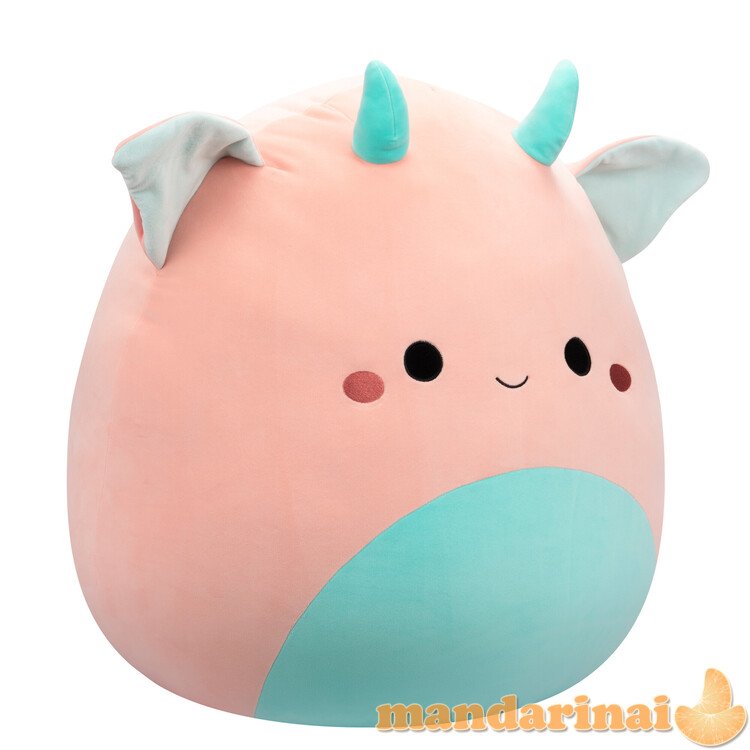 SQUISHMALLOWS W20 Pliušinis žaislas, 60 cm