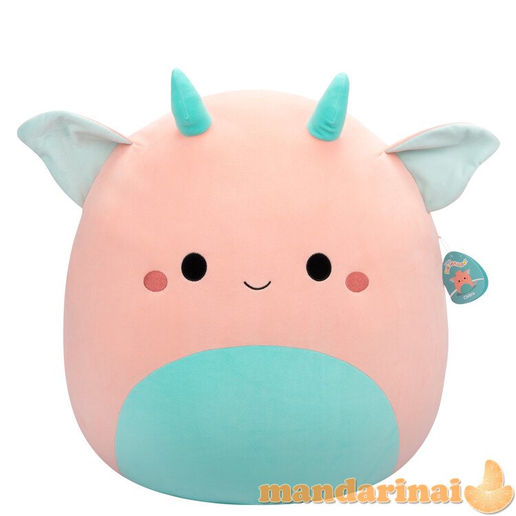 SQUISHMALLOWS W20 Pliušinis žaislas, 60 cm