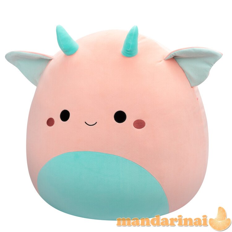 SQUISHMALLOWS W20 Pliušinis žaislas, 60 cm