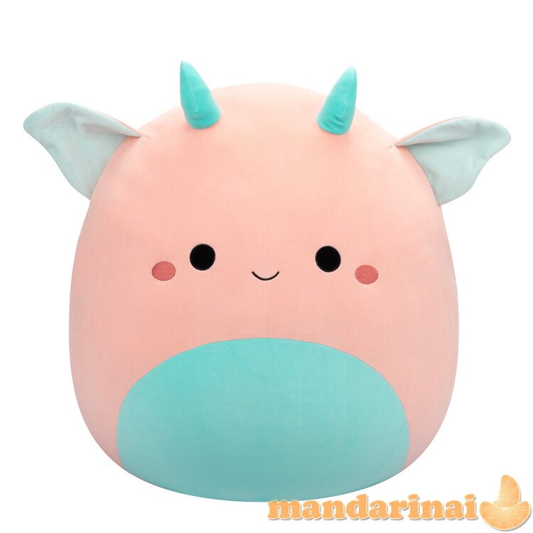 SQUISHMALLOWS W20 Pliušinis žaislas, 60 cm