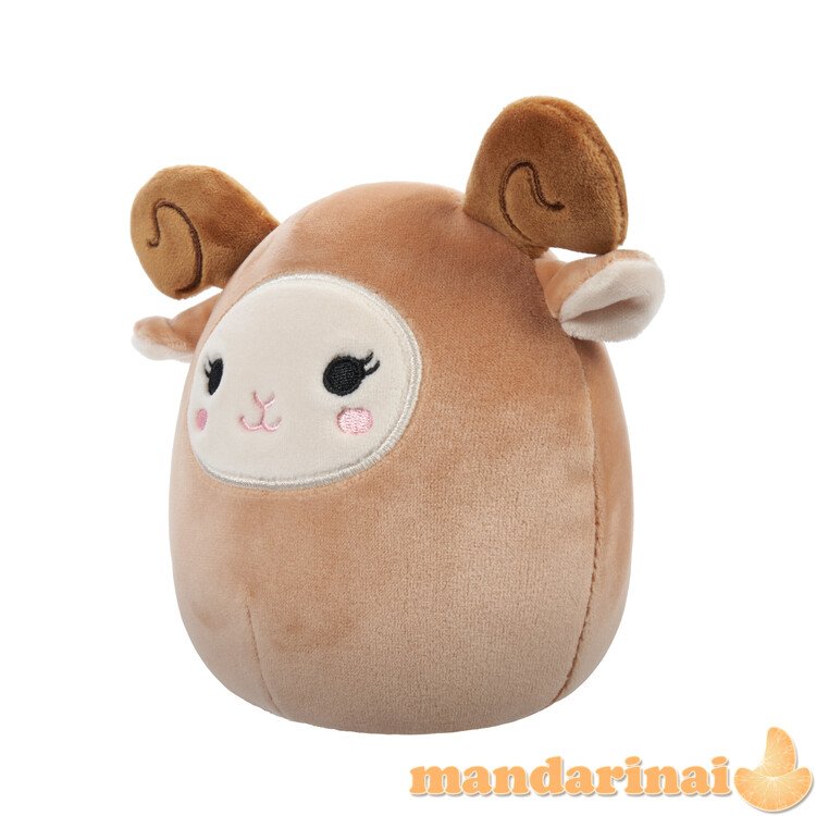 SQUISHMALLOWS W20 Pliušinis žaislas, 12 cm