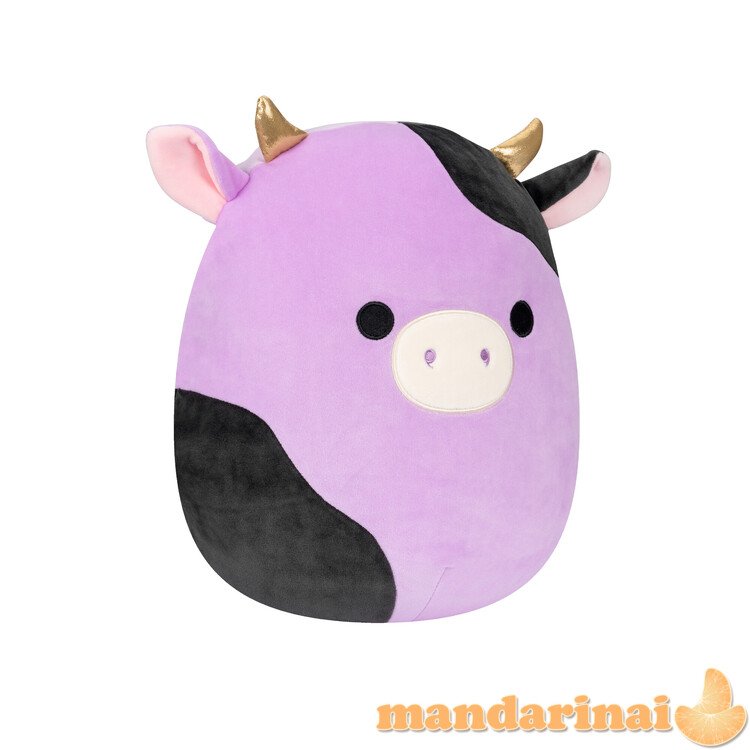 SQUISHMALLOWS W20 Pliušinis žaislas, 12 cm