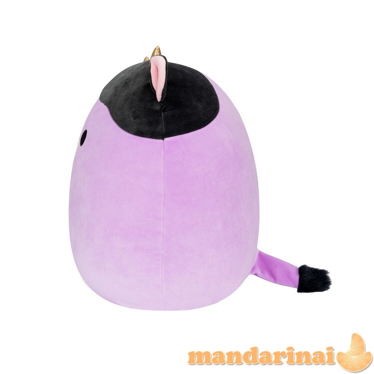 SQUISHMALLOWS W20 Pliušinis žaislas, 12 cm