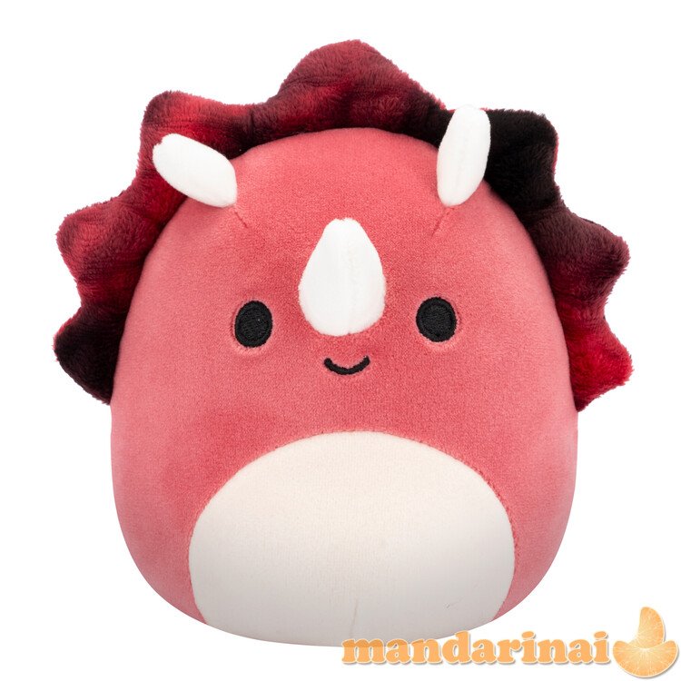 SQUISHMALLOWS W20 Pliušinis žaislas, 12 cm