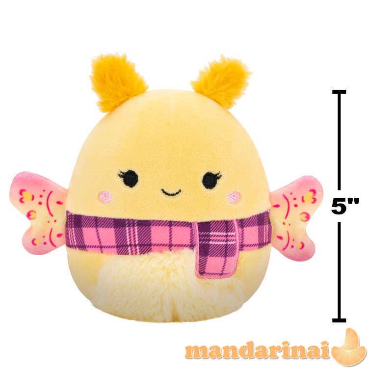 SQUISHMALLOWS W20 Pliušinis žaislas, 12 cm