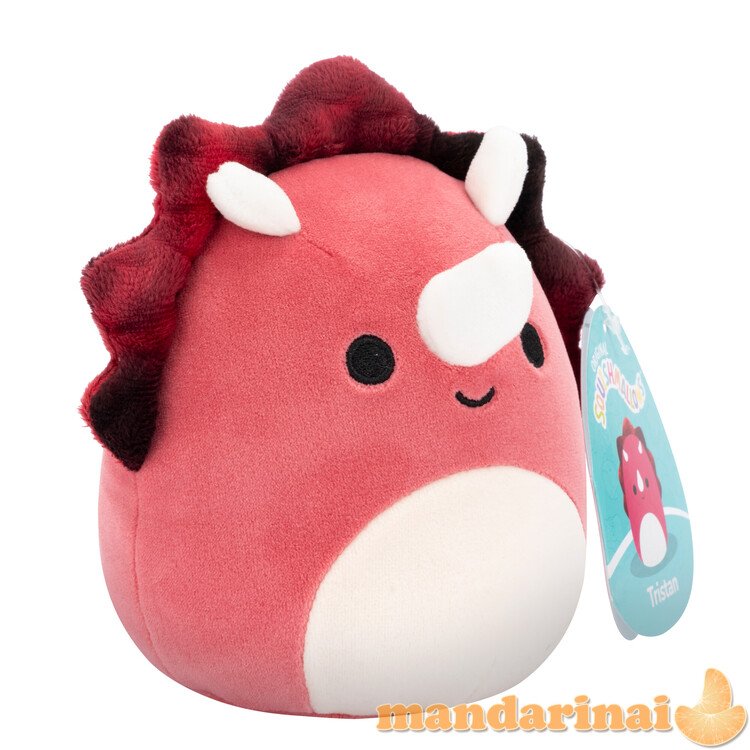 SQUISHMALLOWS W20 Pliušinis žaislas, 12 cm