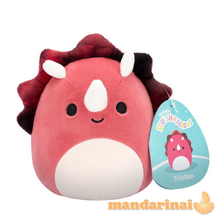 SQUISHMALLOWS W20 Pliušinis žaislas, 12 cm