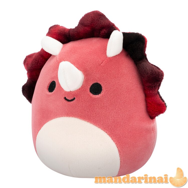 SQUISHMALLOWS W20 Pliušinis žaislas, 12 cm