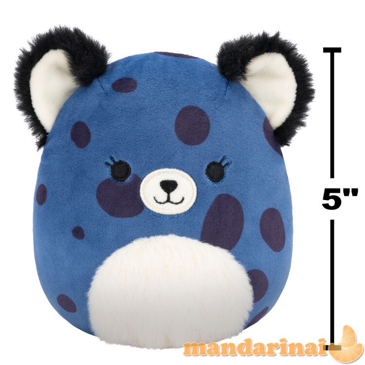 SQUISHMALLOWS W20 Pliušinis žaislas, 12 cm