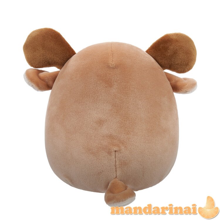 SQUISHMALLOWS W20 Pliušinis žaislas, 12 cm