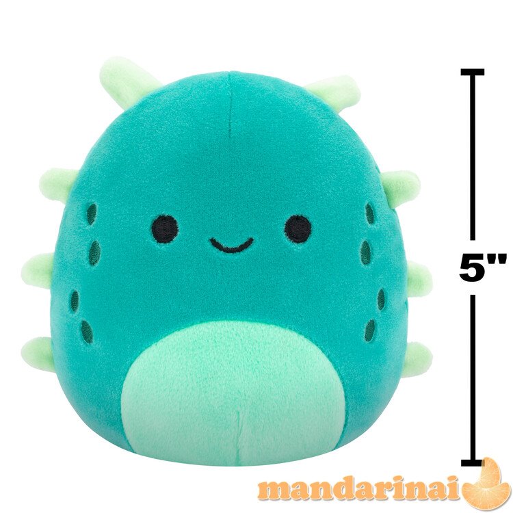 SQUISHMALLOWS W20 Pliušinis žaislas, 12 cm