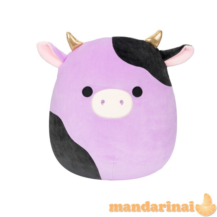 SQUISHMALLOWS W20 Pliušinis žaislas, 12 cm