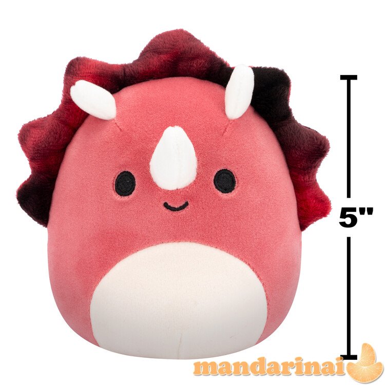 SQUISHMALLOWS W20 Pliušinis žaislas, 12 cm