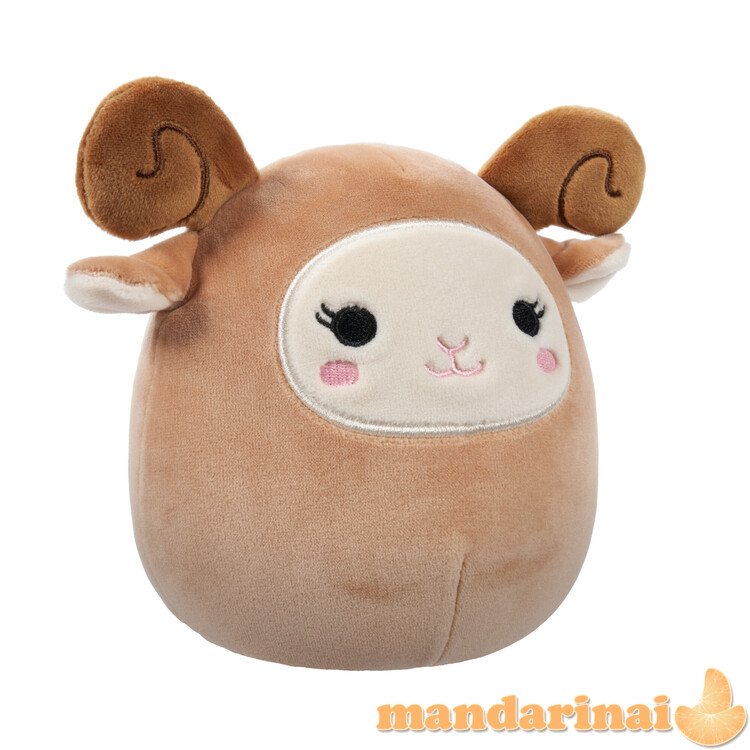 SQUISHMALLOWS W20 Pliušinis žaislas, 12 cm