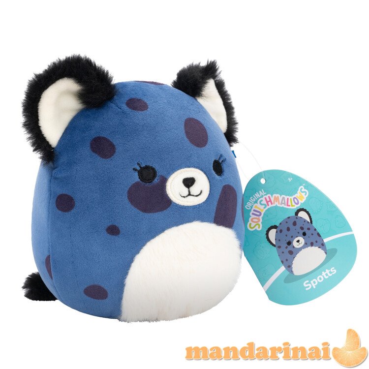 SQUISHMALLOWS W20 Pliušinis žaislas, 12 cm