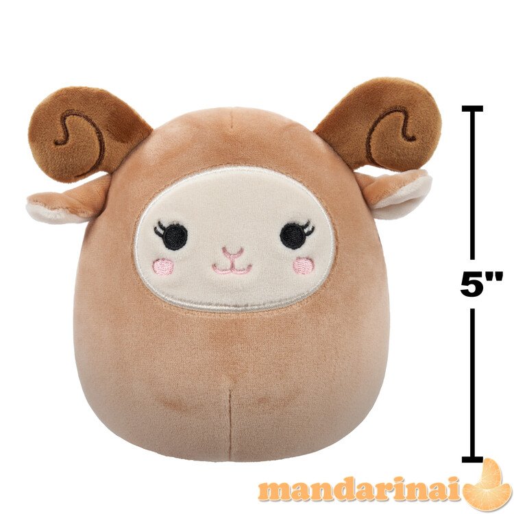 SQUISHMALLOWS W20 Pliušinis žaislas, 12 cm