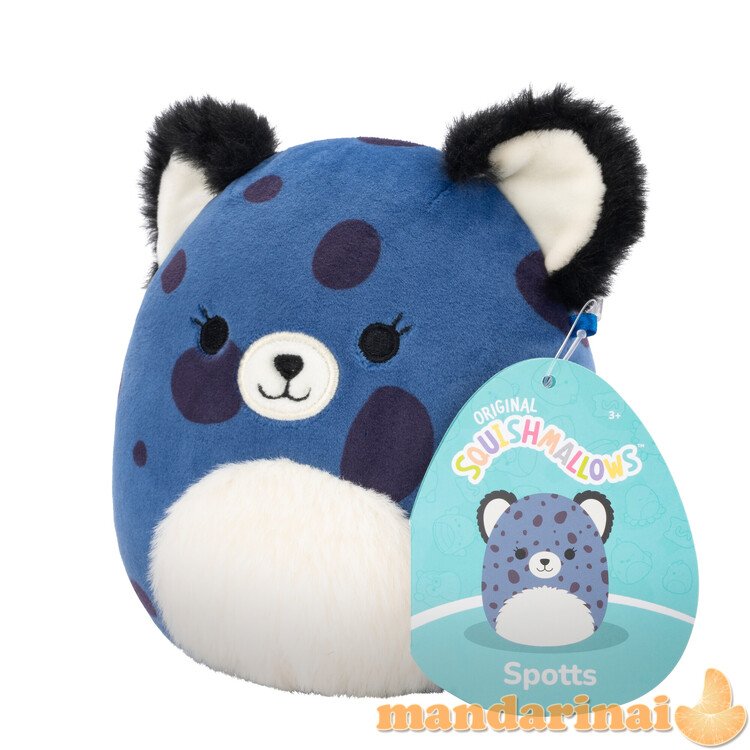 SQUISHMALLOWS W20 Pliušinis žaislas, 12 cm