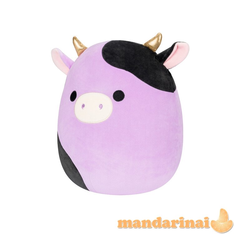 SQUISHMALLOWS W20 Pliušinis žaislas, 12 cm