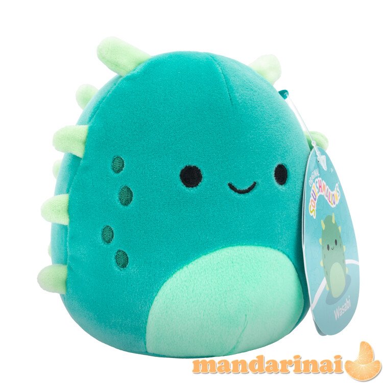 SQUISHMALLOWS W20 Pliušinis žaislas, 12 cm