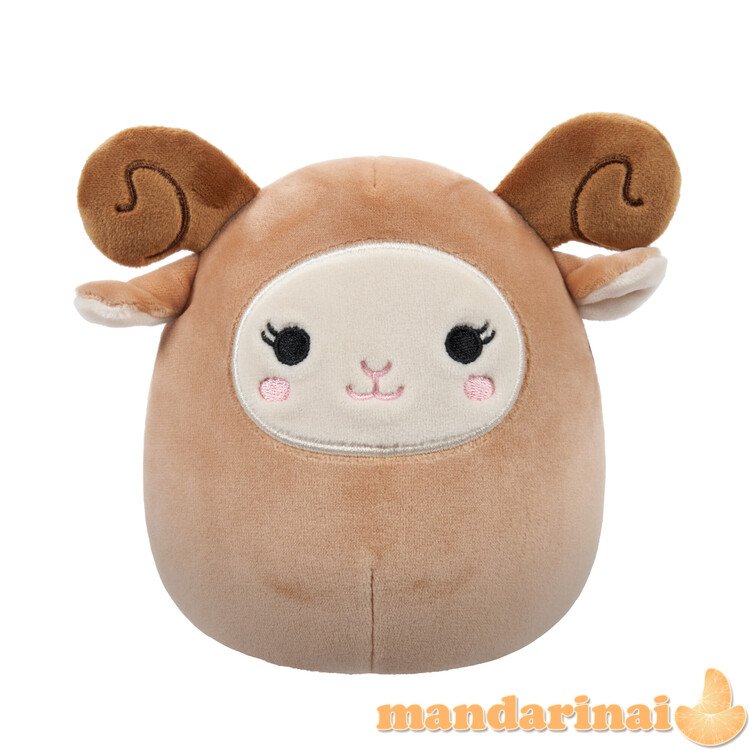 SQUISHMALLOWS W20 Pliušinis žaislas, 12 cm