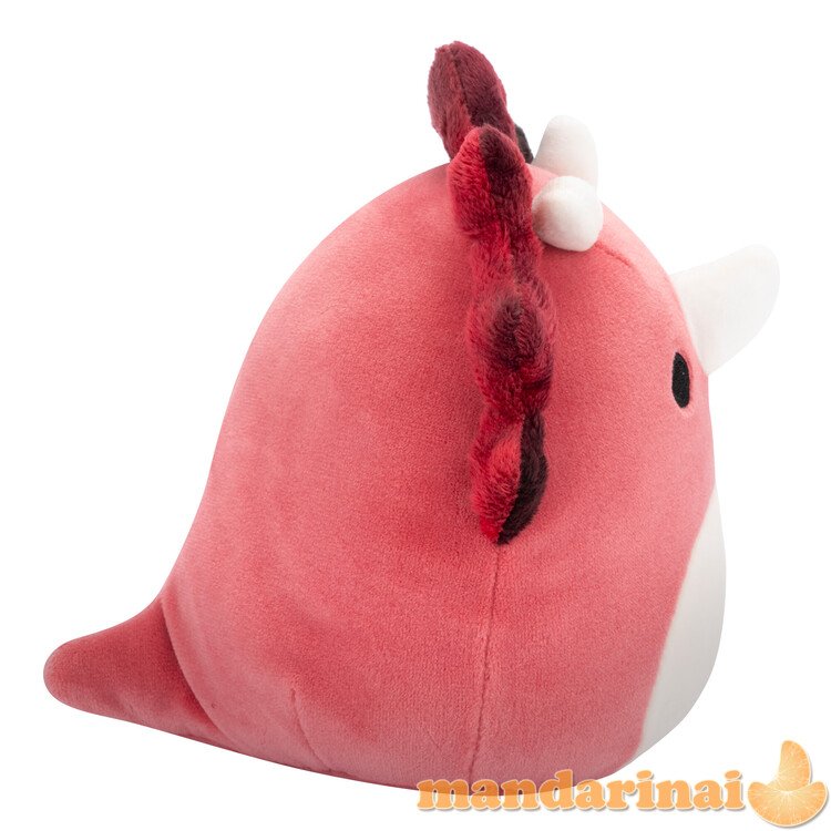 SQUISHMALLOWS W20 Pliušinis žaislas, 12 cm