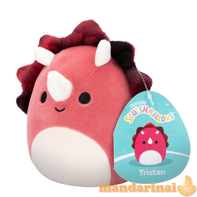 SQUISHMALLOWS W20 Pliušinis žaislas, 12 cm