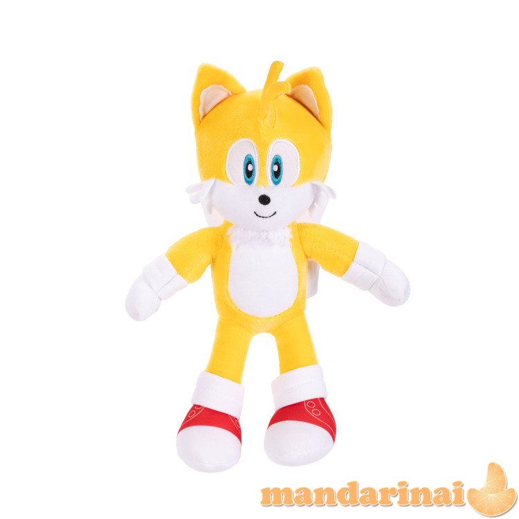 SONIC 3 Pliušinis žaislas, 23cm