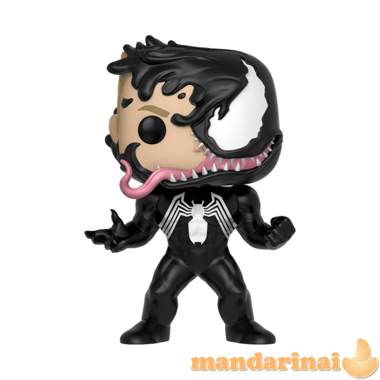 FUNKO POP! Vinilinė figūrėlė: Marvel - Venom / Eddie Brock