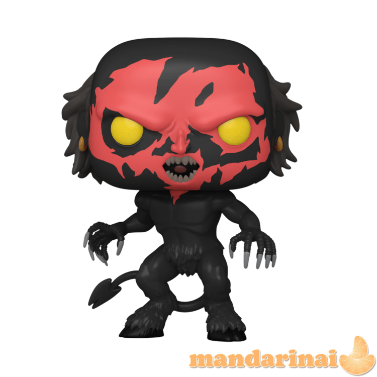 FUNKO POP! Vinilinė figūrėlė: Insidious - Red Face Demon