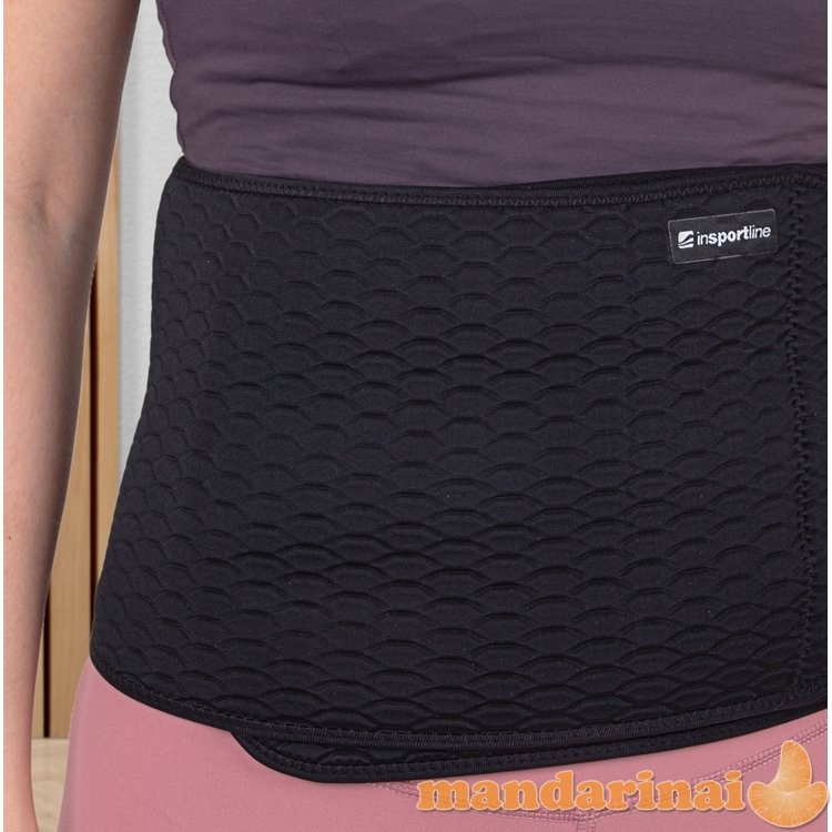 Neoprene Belt inSPORTline Waistrip