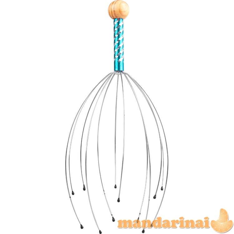 Galvos masažuoklis inSPORTline Kutsuo