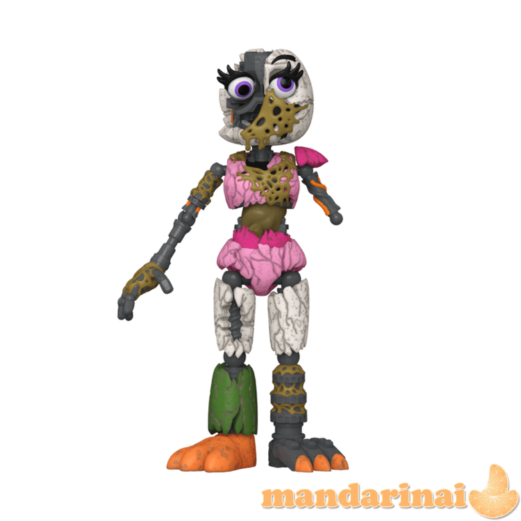 FUNKO Veiksmo figūrėlė: Five Nights At Freddy´s - Chica