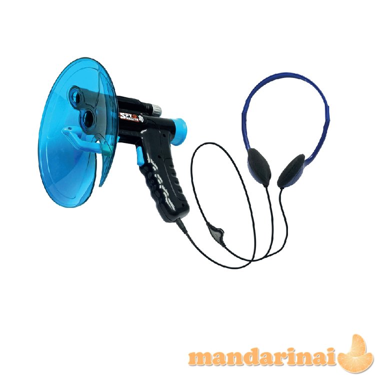 EASTCOLIGHT Telesonic Spy Ear 3in1