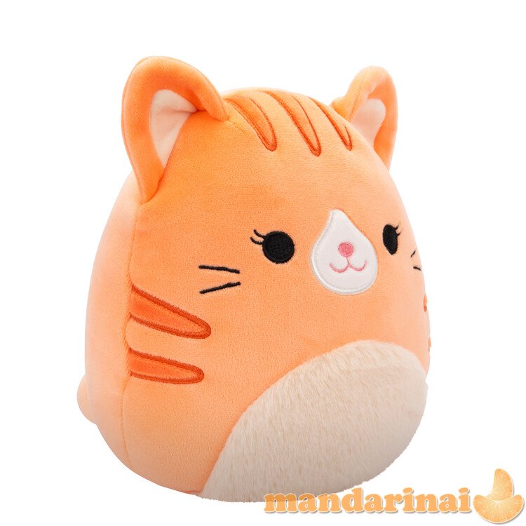 SQUISHMALLOWS W20 Pliušinis žaislas, 19 cm